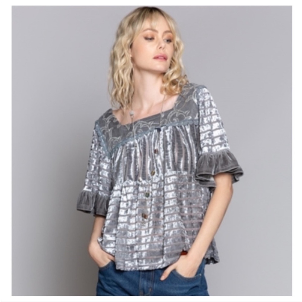 Women’s Top 🔥
